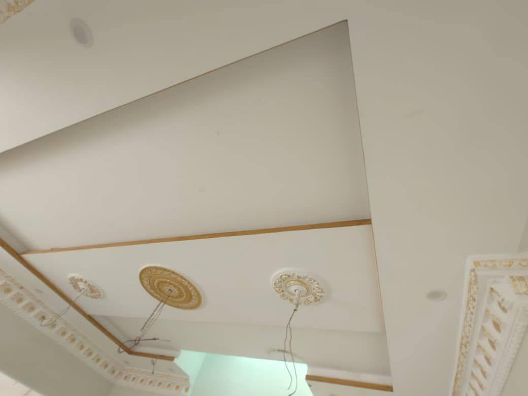 10 marla under construction Bungalow for sale in DHA Lahore Phase 7