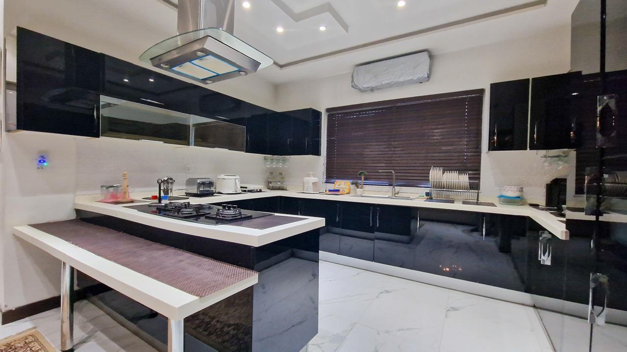 1 Kanal 2 Marla  corner  Bungalow DHA Phase 6