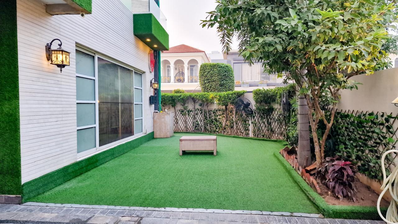 1 Kanal 2 Marla  corner  Bungalow DHA Phase 6