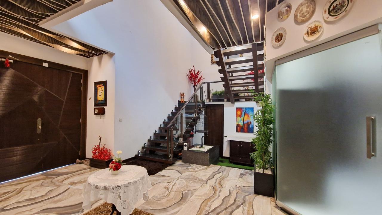 1 Kanal 2 Marla  corner  Bungalow DHA Phase 6