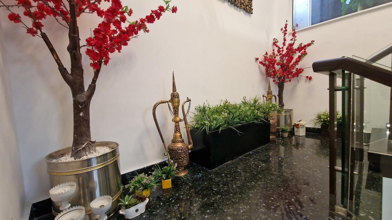 1 Kanal 2 Marla  corner  Bungalow DHA Phase 6