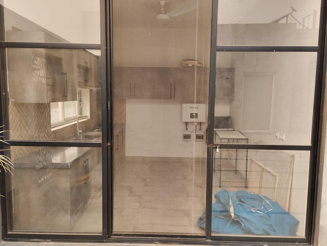 Kanal Stylish Bungalow for sale in DHA Phase 5