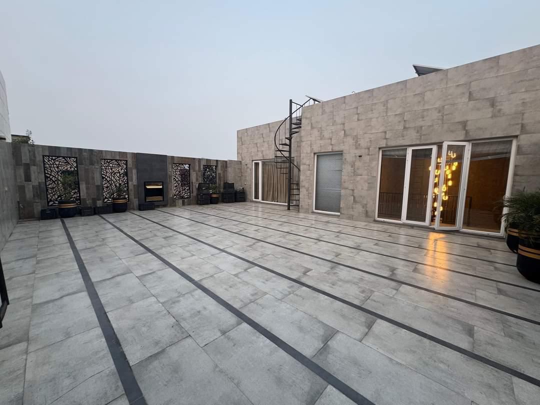 Kanal Stylish Bungalow for sale in DHA Phase 5