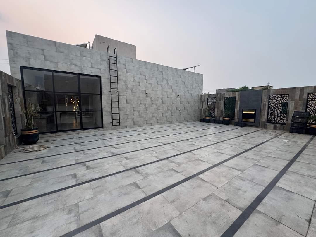 Kanal Stylish Bungalow for sale in DHA Phase 5