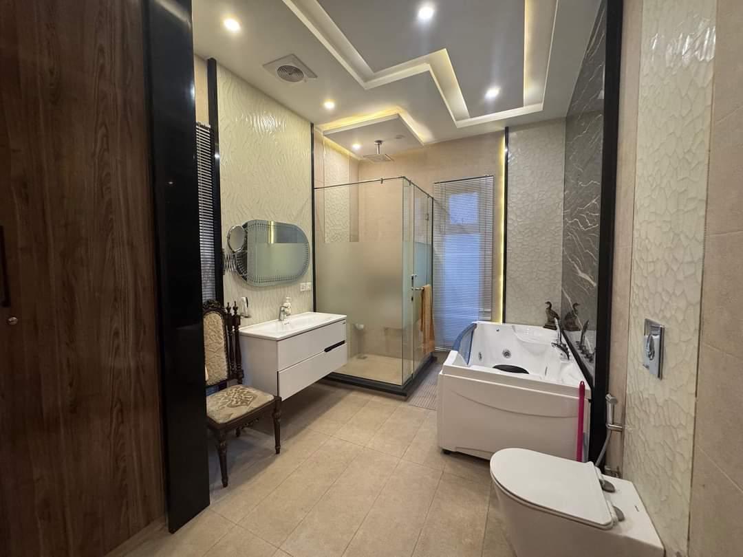 Kanal Stylish Bungalow for sale in DHA Phase 5