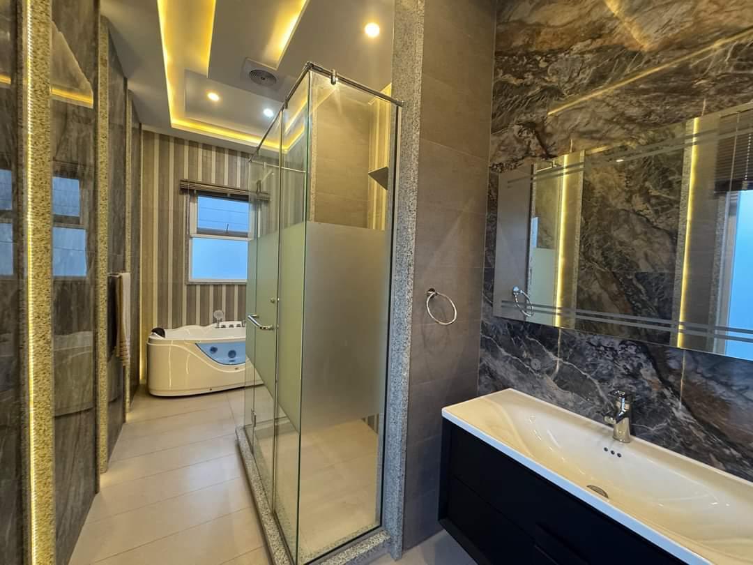 Kanal Stylish Bungalow for sale in DHA Phase 5