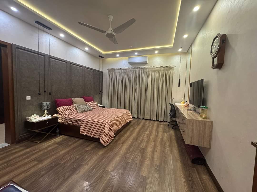 Kanal Stylish Bungalow for sale in DHA Phase 5