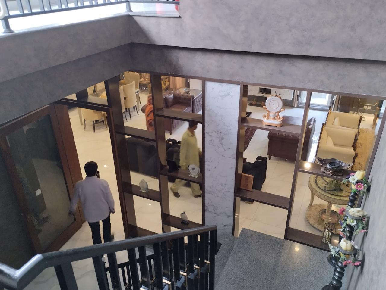 Kanal Stylish Bungalow for sale in DHA Phase 5