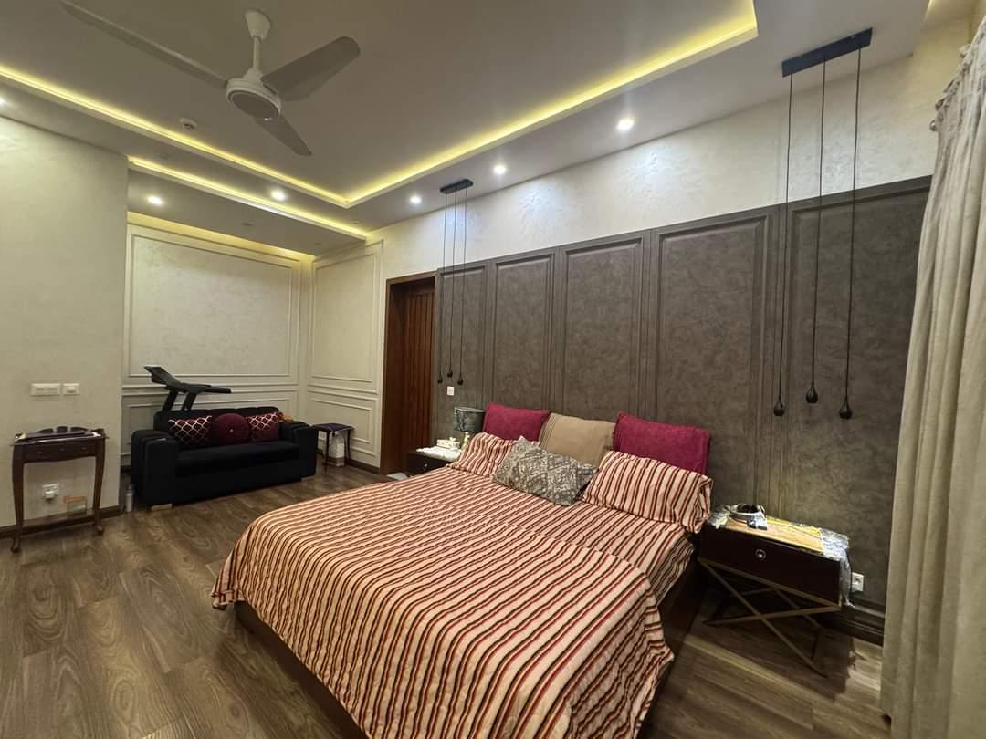 Kanal Stylish Bungalow for sale in DHA Phase 5