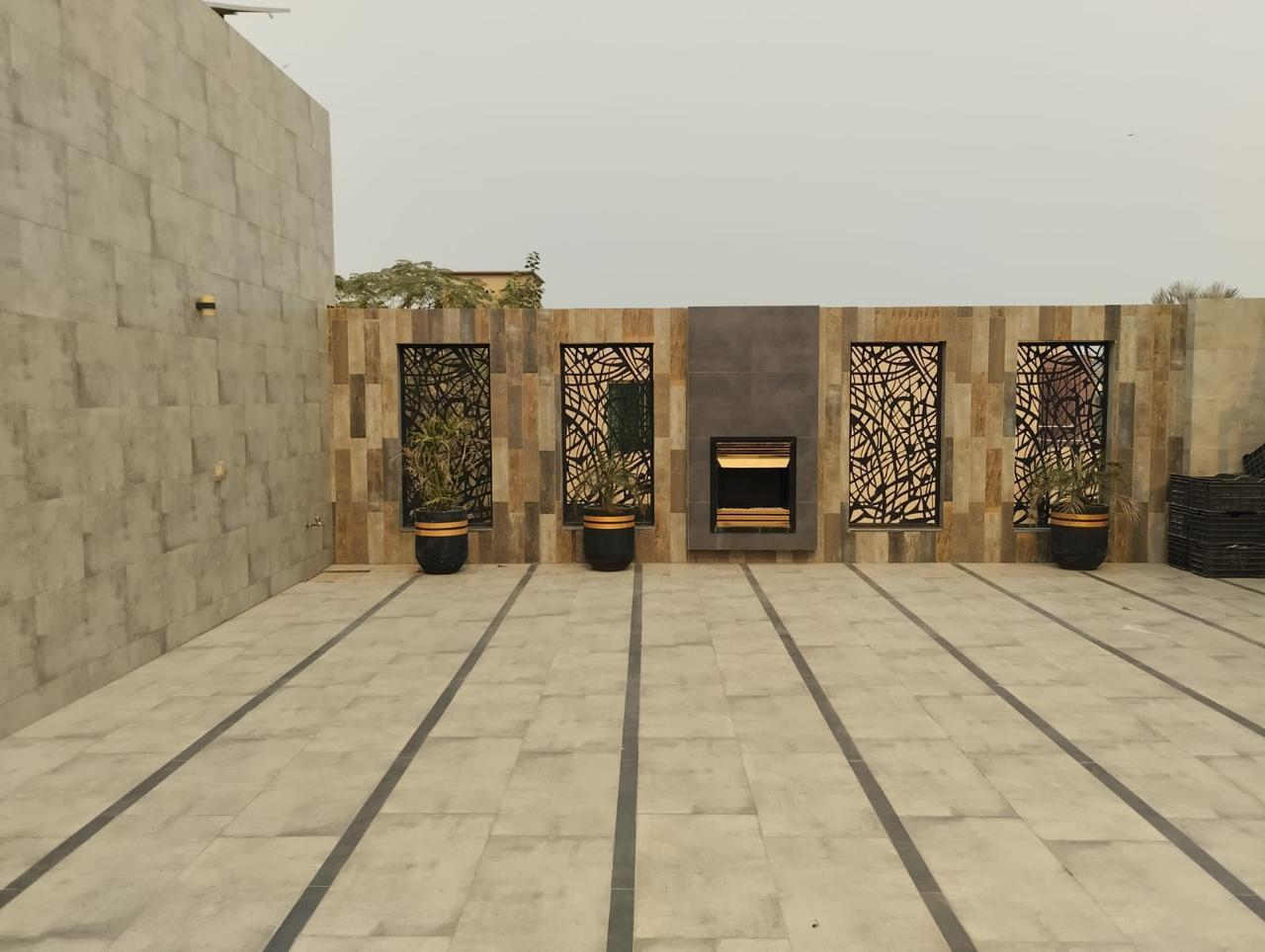 Kanal Stylish Bungalow for sale in DHA Phase 5
