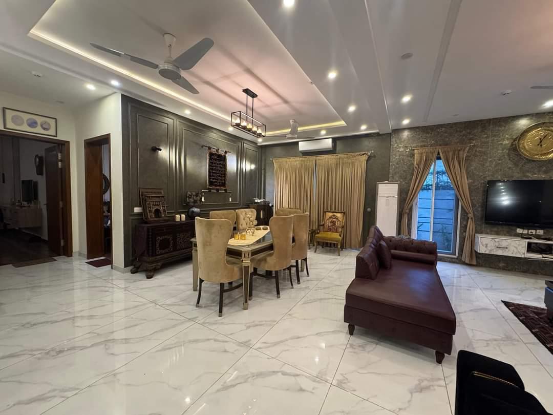 Kanal Stylish Bungalow for sale in DHA Phase 5