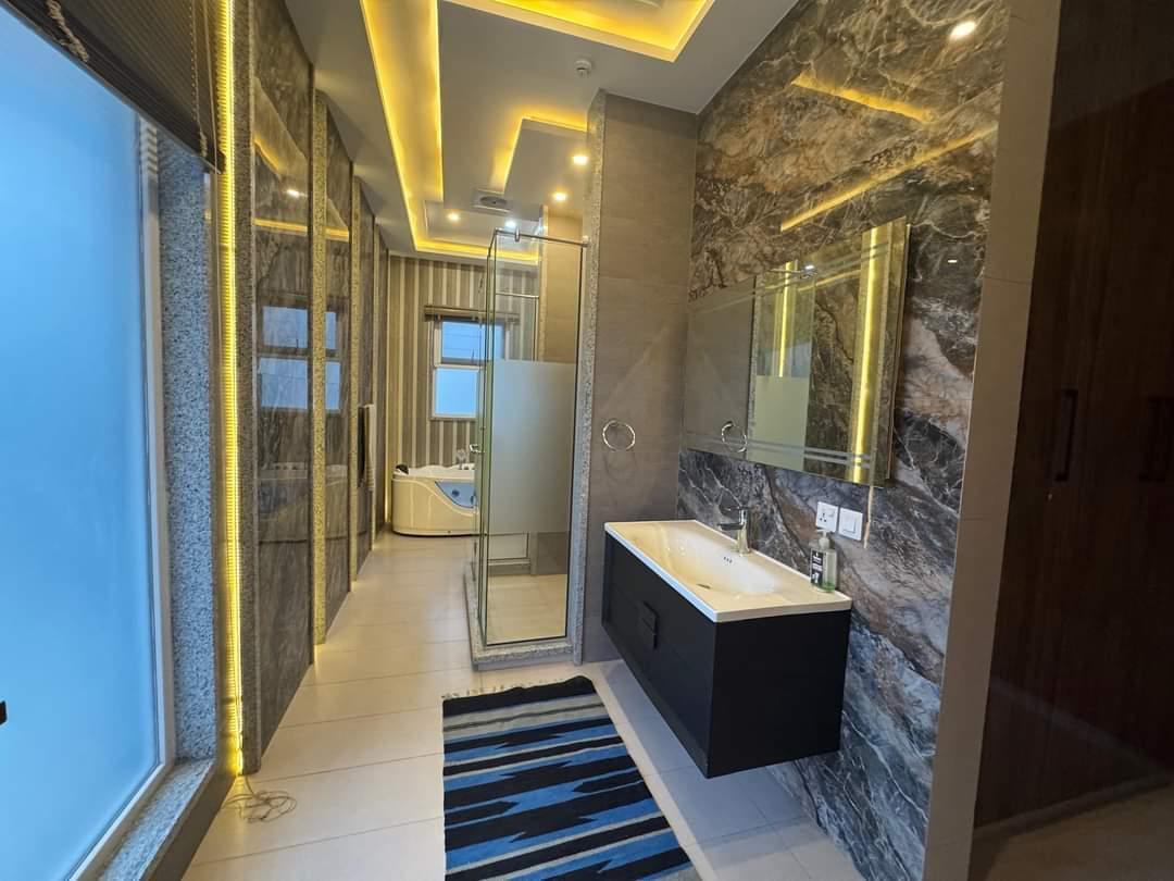 Kanal Stylish Bungalow for sale in DHA Phase 5