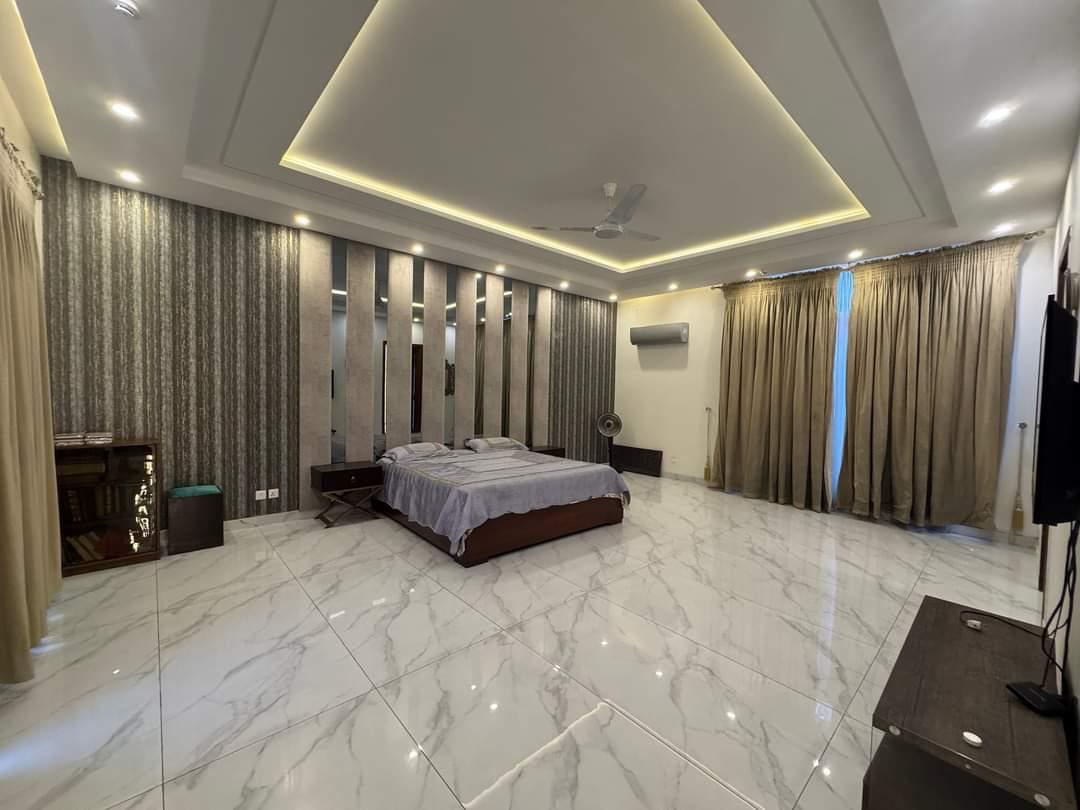 Kanal Stylish Bungalow for sale in DHA Phase 5