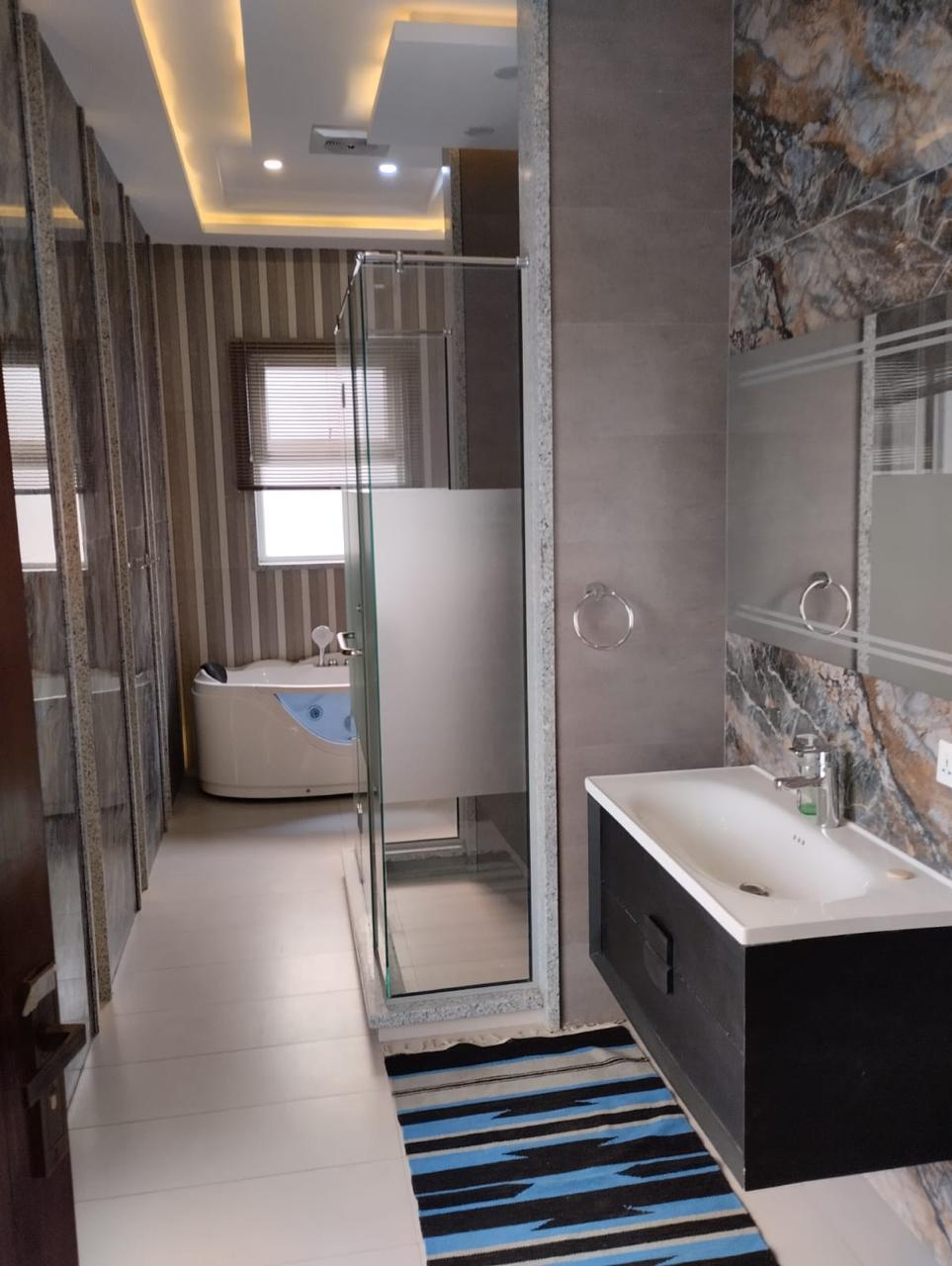 Kanal Stylish Bungalow for sale in DHA Phase 5