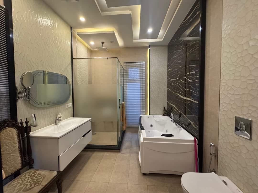 Kanal Stylish Bungalow for sale in DHA Phase 5