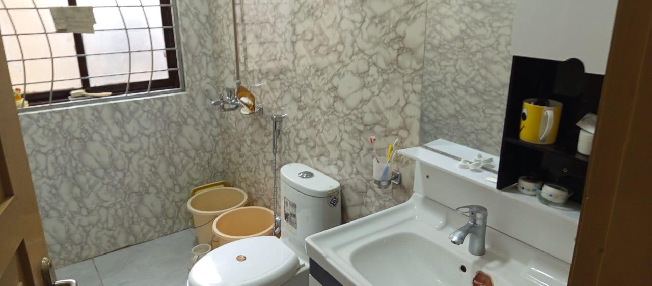 5 Marla House for Sale in DHA Lahore Phase 3